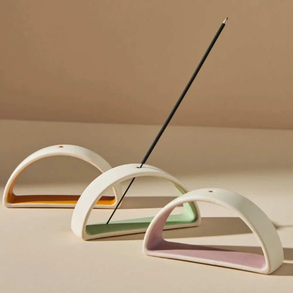 Anthropologie Eureka Incense Holder * - Picture 6 of 7